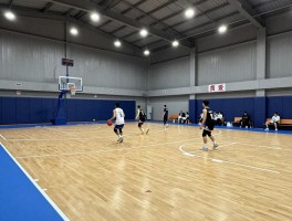 沈阳打篮球攻略：哪里可以打篮球,沈阳篮球场所有哪些,业余比赛怎么参加