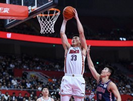 娱乐圈明星的篮球，谁是真高手？单场73分，职业水准，暴扣惊艳