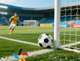 足球后越位是什么意思,怎么判定,图解说明,新手如何快速理解