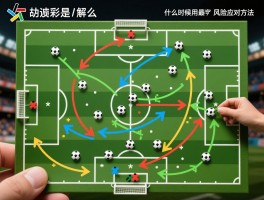 造越位是什么意思图片,战术图解怎么用,什么时候用最合适,风险和应对方法