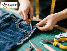 裁裤边裁裤边,怎么自己操作,需要哪些工具,常见错误如何避免