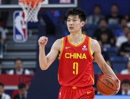 NBA现役中国球员,有几位,最新动态如何,未来谁有潜力？