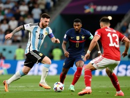 阿根廷法国世界杯有利进攻全面解析，进攻战术如何部署,关键球员如何发挥,胜负手在哪