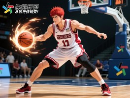 流川枫的篮球技术特点是什么,王牌技能怎么练,如何从独行侠蜕变