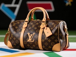 LV球员包是什么,如何辨别真伪,球星同款有哪些,适合什么场合
