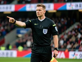 英格兰边裁,如何培养国际级人才,执法流程有哪些,怎样应对争议判罚