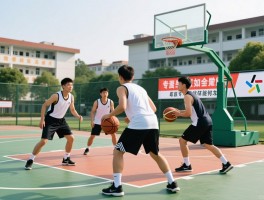 三职专篮球教学问题如何解决,校园篮球赛怎么组织,职专篮球如何提高实战能力