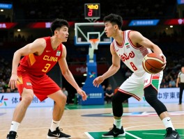 中国伊朗篮球交锋记录如何,谁更占优势,未来走势怎样