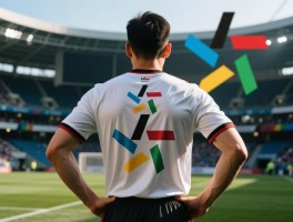 足球员背影为什么令人动容,哪些经典瞬间难忘,如何成为精神象征