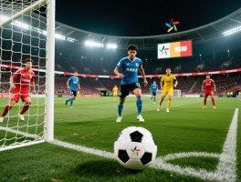 足球比赛多长时间算一场,加时赛规则是什么,点球大战怎么进行,补时最长多少分钟