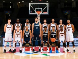 山西篮球外援新赛季阵容,诺威尔康迪特什么来头,西蒙试训结果如何