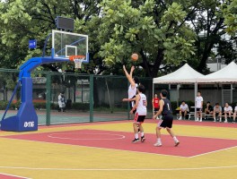 北仑打篮球,场地在哪里,周末开放吗,约球组队方法