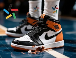 篮球鞋被扒了怎么办,如何维权找回鞋子,被扒篮球鞋赔偿标准,怎样防范篮球鞋被偷