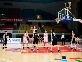 长治的篮球队,有哪些梯队和俱乐部,青少年培养如何,最新赛事有哪些