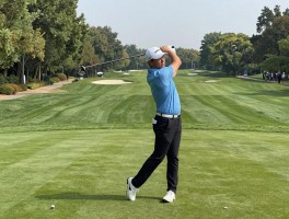 中国高尔夫职业球员现状,排名前10都有谁,他们是怎样培养的,国际赛事表现如何