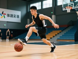 篮球小跳步教学丨小跳步动作要领有哪些,如何避免走步违例,小跳步实战应用场景