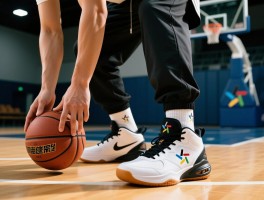 球鞋篮球怎么选,如何搭配裤子,什么牌子性价比高,实战穿搭技巧