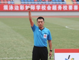 濮泳边裁,职责范围如何界定,认证考核有哪些流程,判罚争议怎样处理