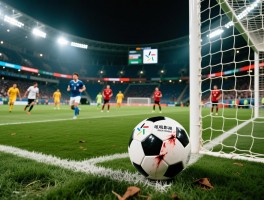 足球比赛多长时间一场吼吼影视,伤停补时怎么算,加时赛多长时间,点球大战多久