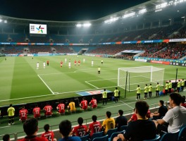 足球一场比赛要多长时间,加时赛规则是什么,中场休息多久