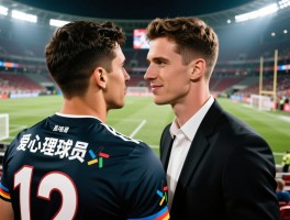 爱球员心理大揭秘,为什么爱球员胜过爱球队,如何正确支持球员,爱球员和偶像崇拜区别