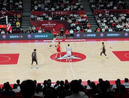 中国与澳大利亚篮球赛全景解析,历史战绩如何,实力差距多大,未来如何突破