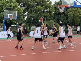 村篮球队,如何组建训练,有哪些比赛,怎样申请参加