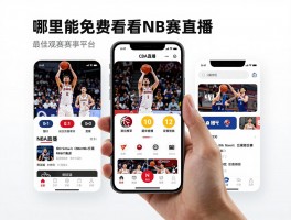 篮球赛看看,哪里能免费看NBA直播,手机如何看CBA赛事,最佳观赛平台推荐