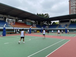 台北篮球场攻略大全,哪里可以打球,开放时间多久,如何预约