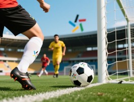 越位的惩罚是什么意思,越位犯规怎么处罚,间接任意球怎么判罚