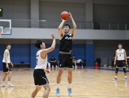 新手篮球怎么投篮准,投篮姿势如何纠正,手臂发力技巧是什么,每日训练量多少