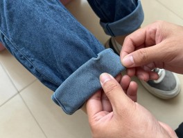 龙泉裁裤边,哪里可以裁裤边,裁裤边多少钱,如何自己动手裁裤边