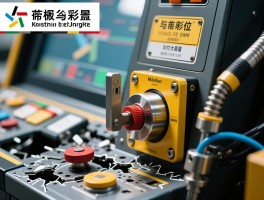 机械越位是什么意思,限位开关作用,设备越位事故如何预防