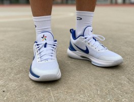 大脚篮球鞋,如何选尺码,哪些品牌型号舒适,宽脚高脚背怎么买