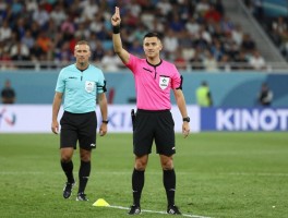 俄罗斯边裁,判罚争议为何频发,俄罗斯裁判文化有何特点,如何提升执法水平