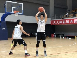 30岁练篮球,起步晚不晚,如何科学训练,怎样避免受伤