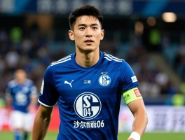 球员蒿俊闵生涯全记录，为何被称为三哥,沙尔克04留洋数据如何,亚冠绝平悉尼有多关键