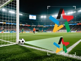 越位最佳角度是什么意思,VAR技术如何判断越位,什么是半自动越位识别系统