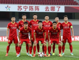 苏宁球员现状如何,冠军阵容去哪了,谁在苏超继续踢球