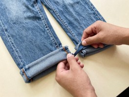 晋中裁裤边,裤脚修改多少钱,哪里专业改裤边,如何自己动手裁