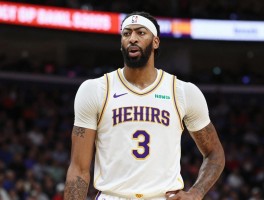 篮球员AD,安东尼戴维斯什么水平,技术特点如何,未来能否进名人堂