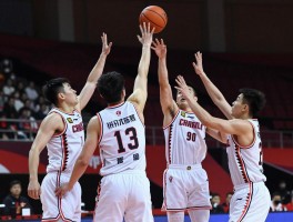 96分篮球丨团队胜利的密码,个人能力的巅峰,为何成为关键分水岭