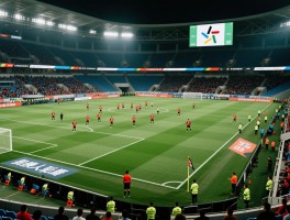 有利进攻换人战术揭秘,什么时候换人最有利,如何通过换人打破僵局,换人战术的核心要领