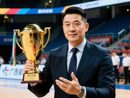 篮球王勇丨谁是CBA最年轻主帅,广西篮球名将有谁,山东冠军教练如何培养人才