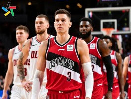 开拓者现役球员丨阵容如何,核心球员是谁,新赛季有哪些变化