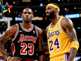 NBA历史最伟大球员，乔丹为何是GOAT，詹姆斯能否超越，评判标准是什么？