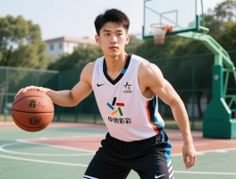 崔鑫宇篮球,未来之星如何炼成,校园篮球如何通往职业之路,三分射手如何养成