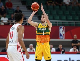 立陶宛男篮NBA球员现状如何,有哪些球星,国际赛场表现怎样,未来发展方向