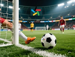 点球越位战术是什么意思,点球规则如何判罚,越位战术如何应用,造越位战术是什么