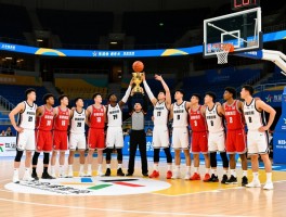 全运会篮球各队名单,夺冠热门有哪些,球员流动为何如此频繁